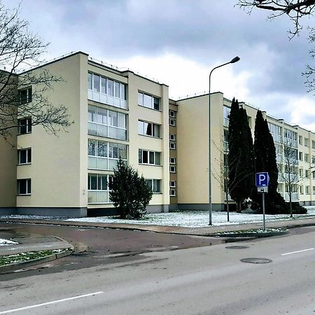 Irene apartments Druskininkai Eksteriør bilde