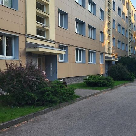Irene apartments Druskininkai Eksteriør bilde