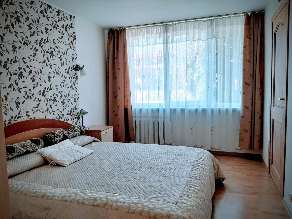 Irene apartments Druskininkai Eksteriør bilde