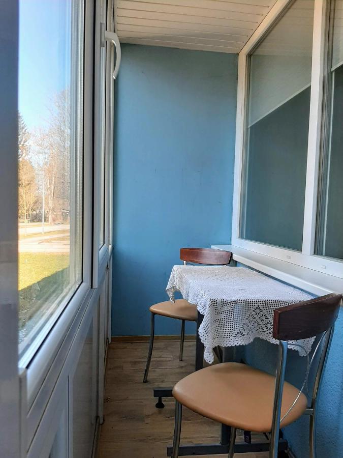 Irene apartments Druskininkai Eksteriør bilde